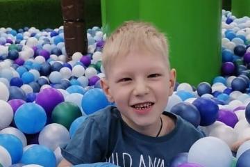 Паша Петельский - 2-й курс